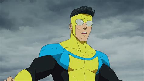invincible s01e08 hdtv|Invincible [Episode Discussion] .